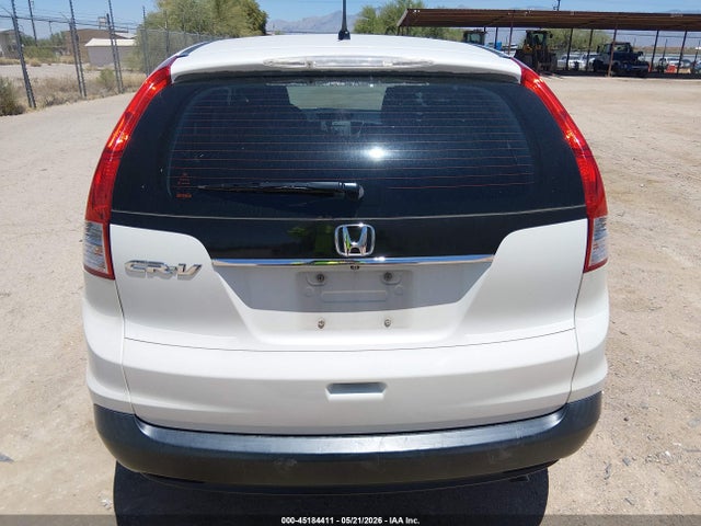 Aukcja sprzedaży 2014 Honda Cr-v Lx, vin: 5J6RM3H31EL041216, numer aukcji: 45184411