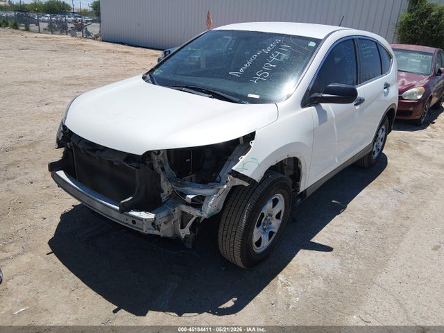 Aukcja sprzedaży 2014 Honda Cr-v Lx, vin: 5J6RM3H31EL041216, numer aukcji: 45184411