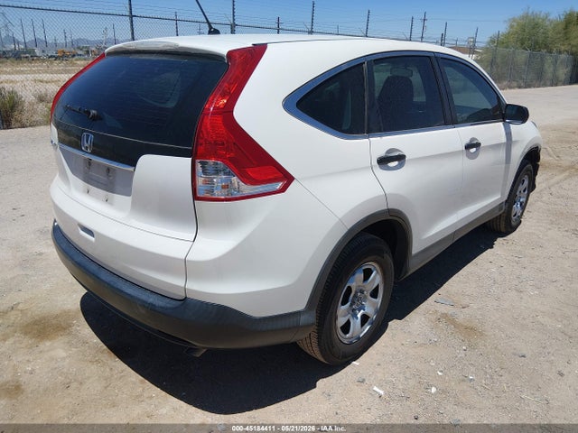 Aukcja sprzedaży 2014 Honda Cr-v Lx, vin: 5J6RM3H31EL041216, numer aukcji: 45184411