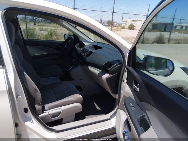 Aukcja sprzedaży 2014 Honda Cr-v Lx, vin: 5J6RM3H31EL041216, numer aukcji: 45184411
