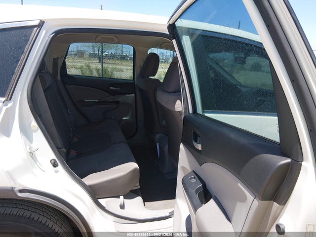 Aukcja sprzedaży 2014 Honda Cr-v Lx, vin: 5J6RM3H31EL041216, numer aukcji: 45184411
