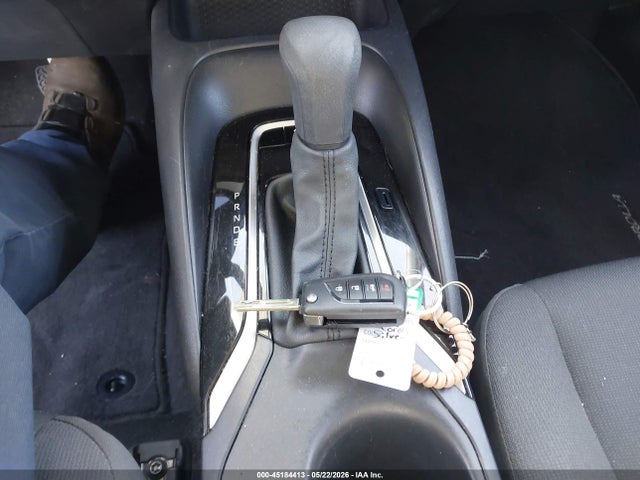 45184413 :رقم المزاد ، 5YFB4MDE9SP265048 vin ، 2025 Toyota Corolla Le مزاد بيع