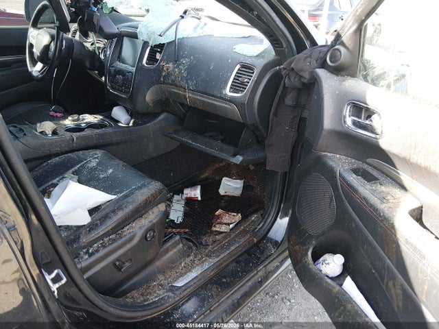Продаж на аукціоні авто 2015 Dodge Durango R/t, vin: 1C4SDJCT4FC789625, номер лоту: 45184417
