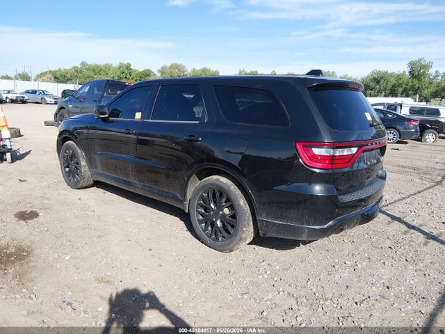 Продаж на аукціоні авто 2015 Dodge Durango R/t, vin: 1C4SDJCT4FC789625, номер лоту: 45184417