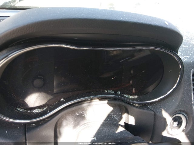 Продаж на аукціоні авто 2015 Dodge Durango R/t, vin: 1C4SDJCT4FC789625, номер лоту: 45184417
