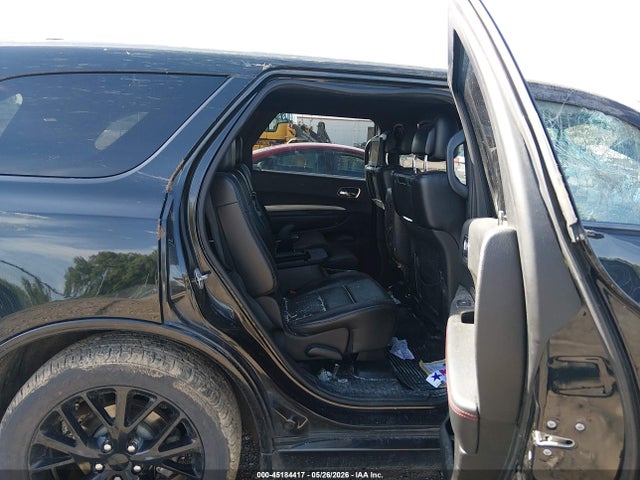 Продаж на аукціоні авто 2015 Dodge Durango R/t, vin: 1C4SDJCT4FC789625, номер лоту: 45184417