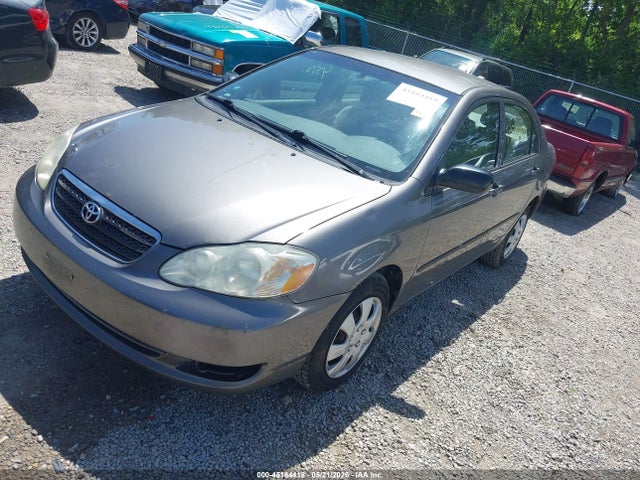 Продажа на аукционе авто 2006 Toyota Corolla Ce, vin: 1NXBR32E26Z730496, номер лота: 45184418
