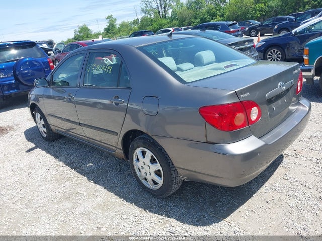 Продажа на аукционе авто 2006 Toyota Corolla Ce, vin: 1NXBR32E26Z730496, номер лота: 45184418