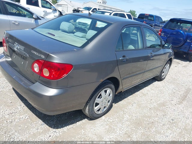 Продажа на аукционе авто 2006 Toyota Corolla Ce, vin: 1NXBR32E26Z730496, номер лота: 45184418