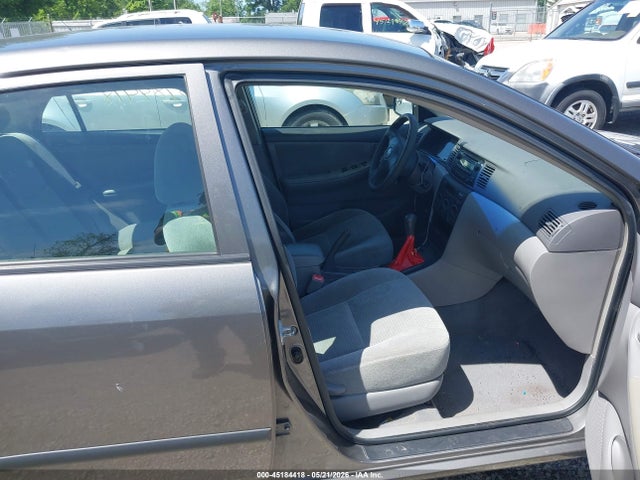 Продажа на аукционе авто 2006 Toyota Corolla Ce, vin: 1NXBR32E26Z730496, номер лота: 45184418