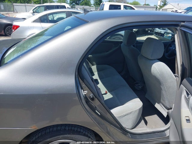 Продажа на аукционе авто 2006 Toyota Corolla Ce, vin: 1NXBR32E26Z730496, номер лота: 45184418
