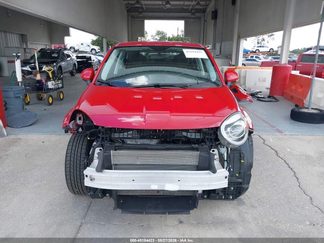 Продаж на аукціоні авто 2018 Fiat 500x Pop Fwd, vin: ZFBCFXAB6JP660642, номер лоту: 45184423