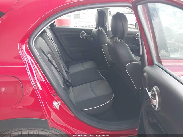 Продаж на аукціоні авто 2018 Fiat 500x Pop Fwd, vin: ZFBCFXAB6JP660642, номер лоту: 45184423