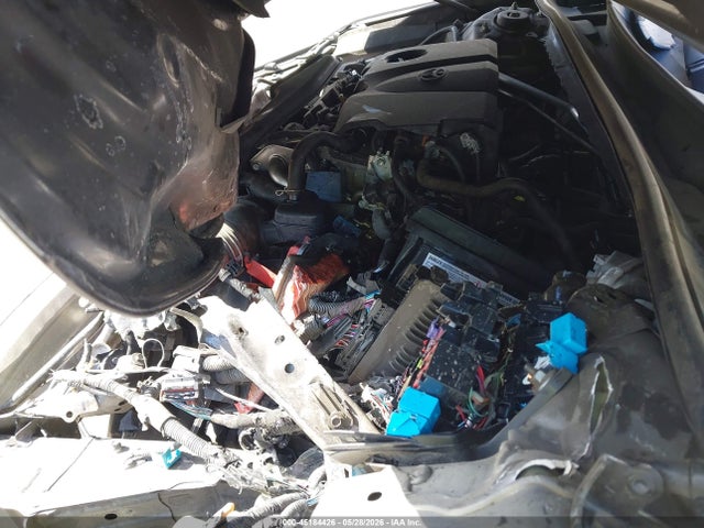 4T1C11AKXLU918976 Toyota CAMRY LE