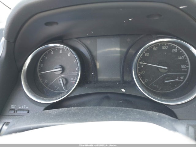 4T1C11AKXLU918976 Toyota CAMRY LE