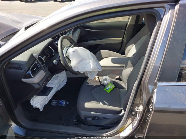 4T1C11AKXLU918976 Toyota CAMRY LE