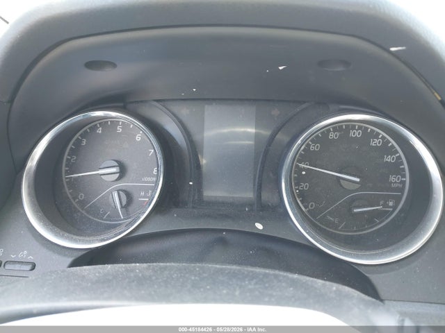 4T1C11AKXLU918976 Toyota CAMRY LE