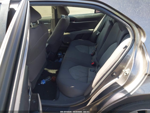 4T1C11AKXLU918976 Toyota CAMRY LE