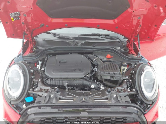 Mini Convertible John Cooper Works 2024 WMW63DL0XR3S24938 Image 10