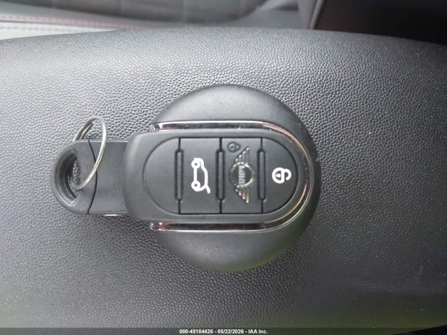 Mini Convertible John Cooper Works 2024 WMW63DL0XR3S24938 Image 11