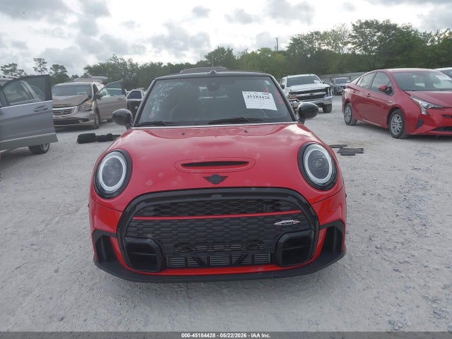 Mini Convertible John Cooper Works 2024 WMW63DL0XR3S24938 Image 13