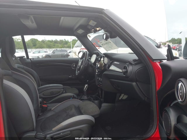 Mini Convertible John Cooper Works 2024 WMW63DL0XR3S24938 Image 5