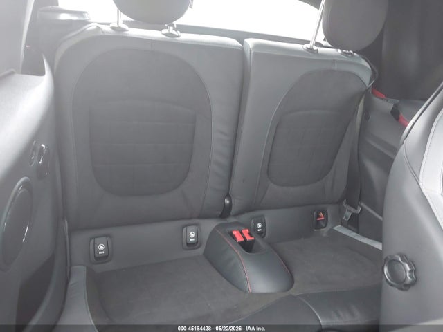 Mini Convertible John Cooper Works 2024 WMW63DL0XR3S24938 Image 8