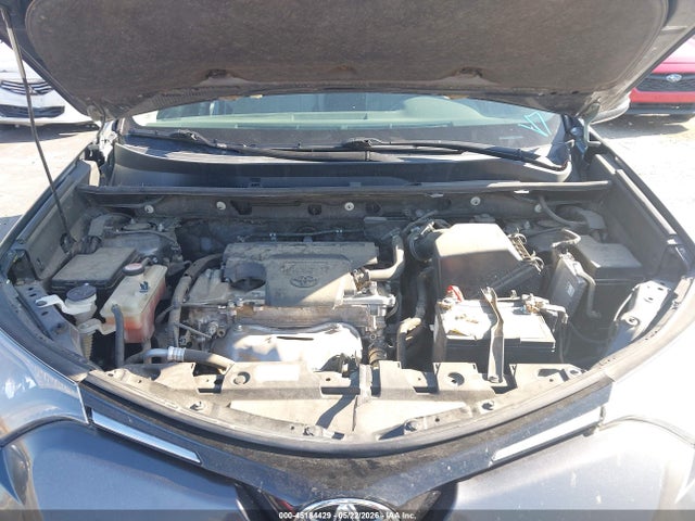 JTMWFREV2GJ074168 Toyota Rav4 Xle