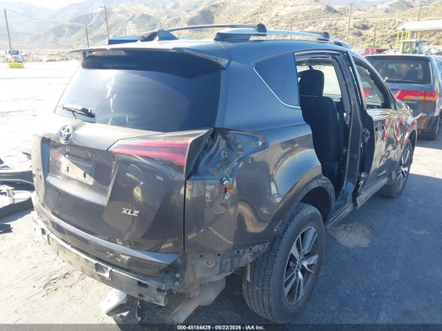 JTMWFREV2GJ074168 Toyota Rav4 Xle
