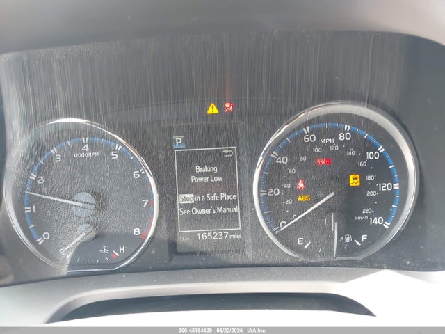JTMWFREV2GJ074168 Toyota Rav4 Xle