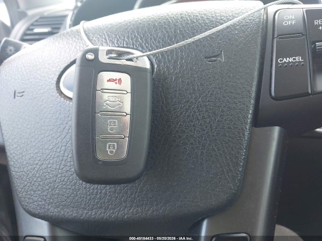 Aukcja sprzedaży 2011 Kia Sorento Sx V6, vin: 5XYKWDA24BG093813, numer aukcji: 45184433