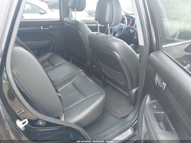 Aukcja sprzedaży 2011 Kia Sorento Sx V6, vin: 5XYKWDA24BG093813, numer aukcji: 45184433