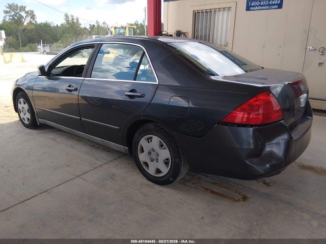Aukcja sprzedaży 2006 Honda Accord 2.4 Lx, vin: 3HGCM56496G701067, numer aukcji: 45184445