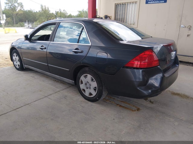 Aukcja sprzedaży 2006 Honda Accord 2.4 Lx, vin: 3HGCM56496G701067, numer aukcji: 45184445