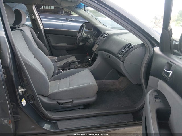 Aukcja sprzedaży 2006 Honda Accord 2.4 Lx, vin: 3HGCM56496G701067, numer aukcji: 45184445