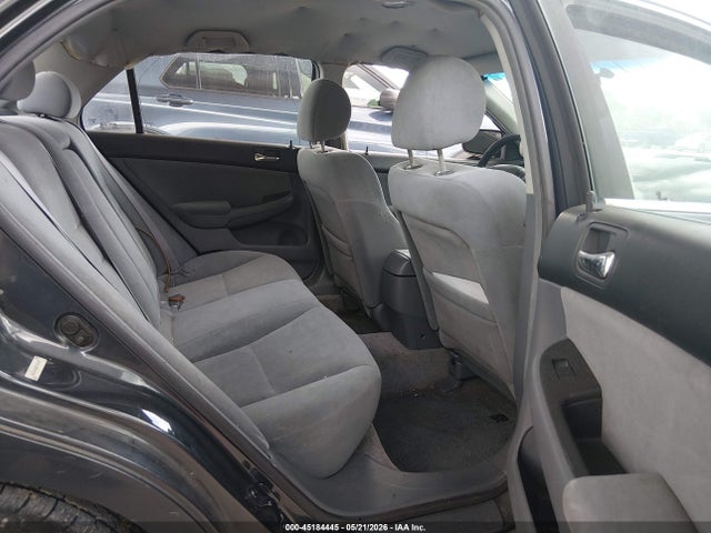 Aukcja sprzedaży 2006 Honda Accord 2.4 Lx, vin: 3HGCM56496G701067, numer aukcji: 45184445