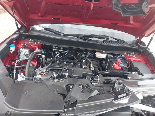 Aukcja sprzedaży 2026 Honda Cr-v Ex-l Awd, vin: 2HKRS4H72TH492600, numer aukcji: 45184446