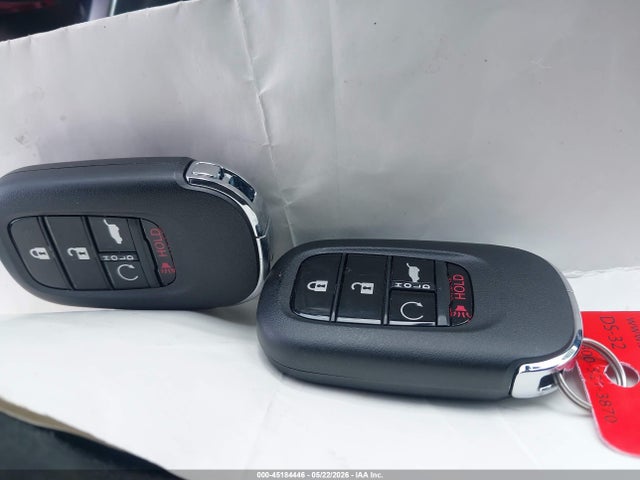 Aukcja sprzedaży 2026 Honda Cr-v Ex-l Awd, vin: 2HKRS4H72TH492600, numer aukcji: 45184446
