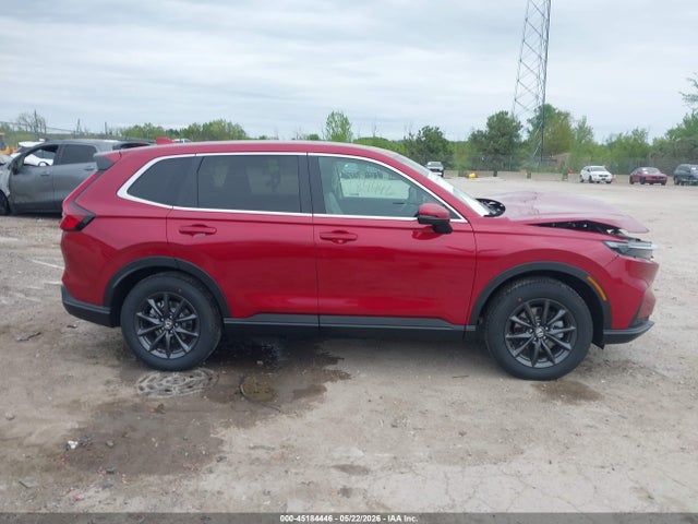 Aukcja sprzedaży 2026 Honda Cr-v Ex-l Awd, vin: 2HKRS4H72TH492600, numer aukcji: 45184446