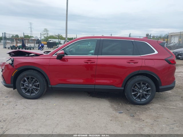 Aukcja sprzedaży 2026 Honda Cr-v Ex-l Awd, vin: 2HKRS4H72TH492600, numer aukcji: 45184446