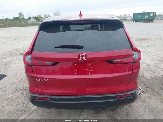 Aukcja sprzedaży 2026 Honda Cr-v Ex-l Awd, vin: 2HKRS4H72TH492600, numer aukcji: 45184446