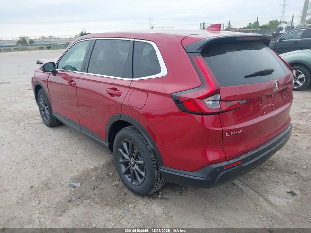Aukcja sprzedaży 2026 Honda Cr-v Ex-l Awd, vin: 2HKRS4H72TH492600, numer aukcji: 45184446