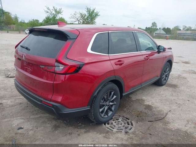 Aukcja sprzedaży 2026 Honda Cr-v Ex-l Awd, vin: 2HKRS4H72TH492600, numer aukcji: 45184446