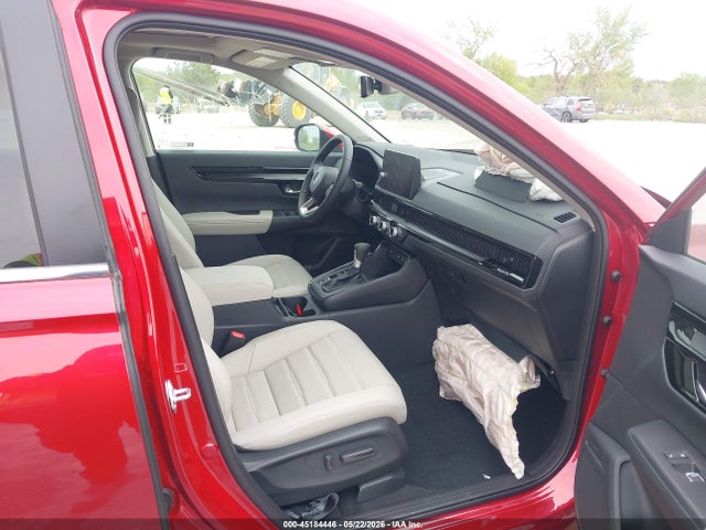 Aukcja sprzedaży 2026 Honda Cr-v Ex-l Awd, vin: 2HKRS4H72TH492600, numer aukcji: 45184446