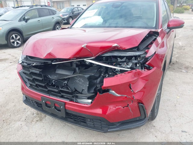 Aukcja sprzedaży 2026 Honda Cr-v Ex-l Awd, vin: 2HKRS4H72TH492600, numer aukcji: 45184446