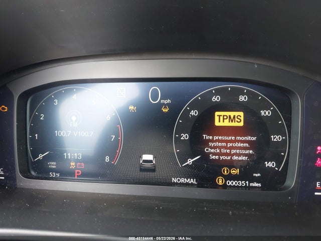 Aukcja sprzedaży 2026 Honda Cr-v Ex-l Awd, vin: 2HKRS4H72TH492600, numer aukcji: 45184446