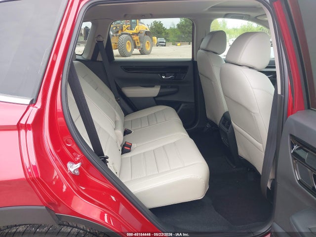 Aukcja sprzedaży 2026 Honda Cr-v Ex-l Awd, vin: 2HKRS4H72TH492600, numer aukcji: 45184446