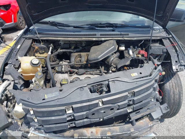 Продаж на аукціоні авто 2008 Ford Edge Limited, vin: 2FMDK39C18BA75080, номер лоту: 45184447