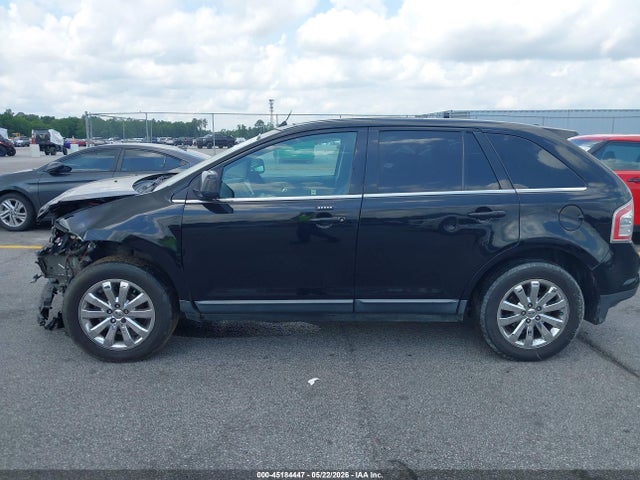 Продаж на аукціоні авто 2008 Ford Edge Limited, vin: 2FMDK39C18BA75080, номер лоту: 45184447