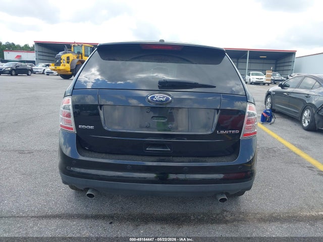 Продаж на аукціоні авто 2008 Ford Edge Limited, vin: 2FMDK39C18BA75080, номер лоту: 45184447
